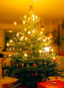 Vánoce a jejich tradice