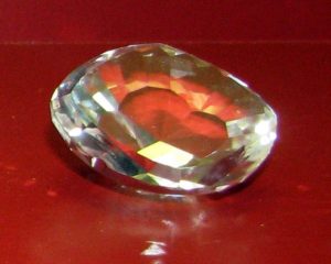 Koh–i–noor – světově nejznámější diamant