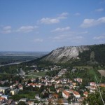 Hainburg an der Donau – Rohrau