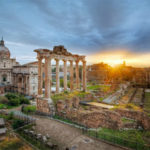 Jak se bydlelo v Římské říši