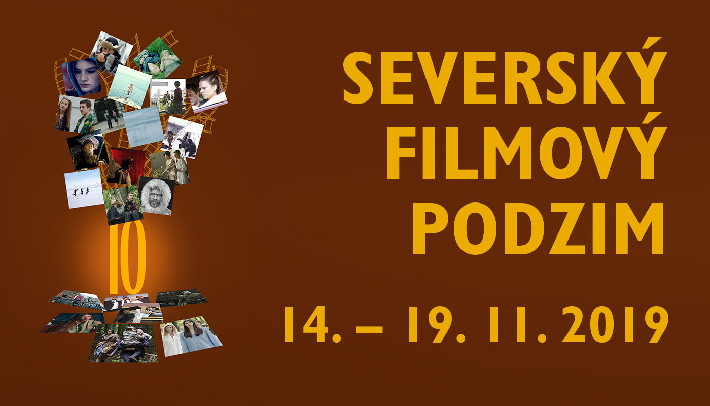 Desátý ročník festivalu Severský filmový podzim