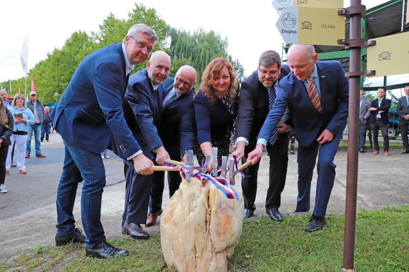 Národní zemědělské muzeum bude mít novou pobočku