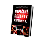 Recenze: Nepečené dezerty Kateřiny A.