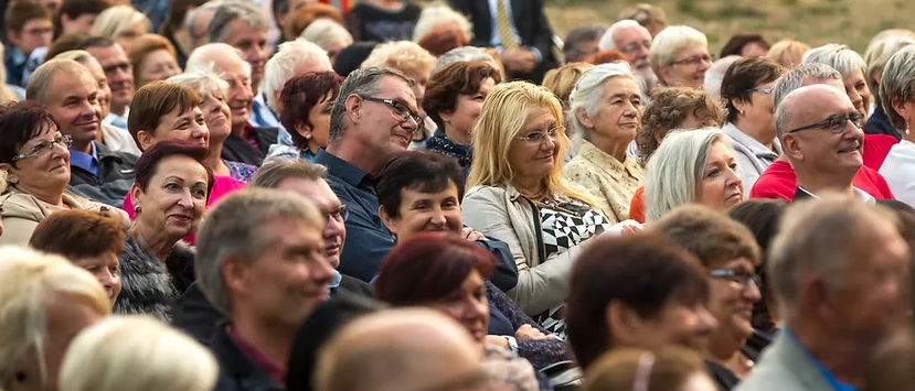 Hudební festival Zlatá Pecka ve znamení Mozarta