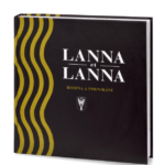 Nová kniha Lanna et Lanna: rodina a podnikání. Fenomén století