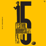 15. ročník Festivalu bulharských filmů