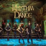 Do Česka přijíždí show Rhythm of the Dance