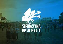 Štěrkovna Open Music nabídne trvale udržitelnou zábavu