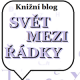 Chensie Ips Svět mezi řádky